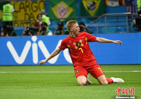 三分钟速通世界杯｜这十位巨星，值得你特别关