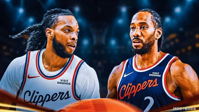 伦纳德与加兰搭档后快船战绩飙升 磨合效果显著