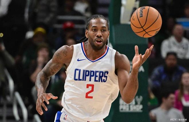 伦纳德与加兰搭档后快船战绩飙升 磨合效果显著