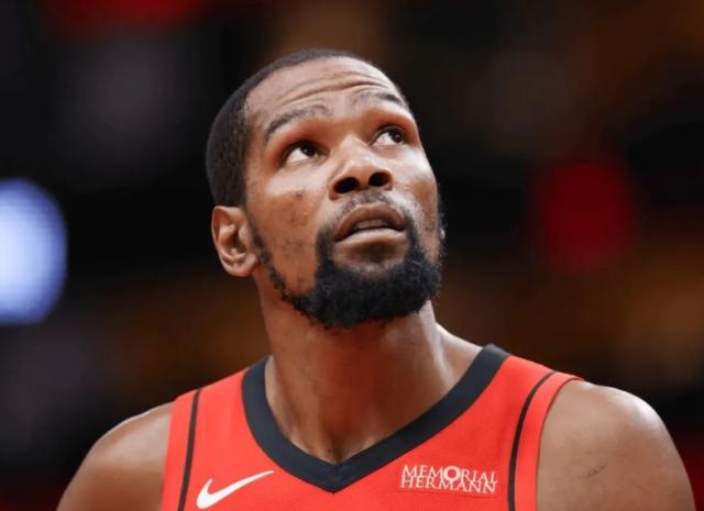 湖人双人包夹战术致火箭惨败 杜兰特全场哑火