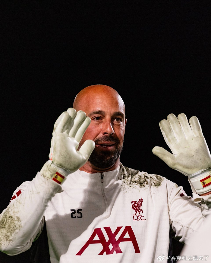 利物浦核心球员回归引热议 斯科特尔组合助力球