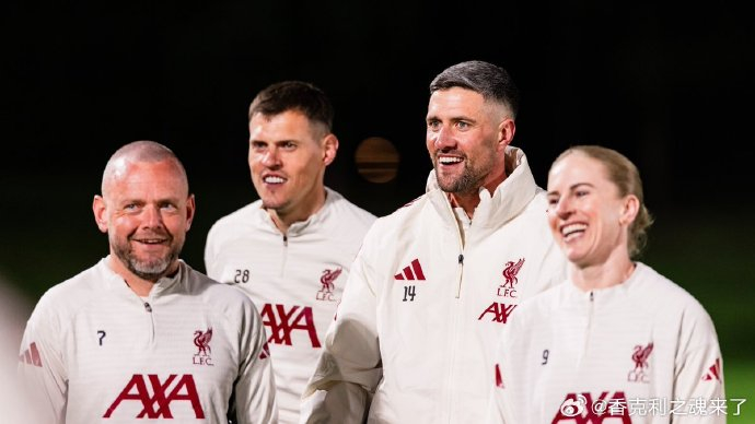 利物浦核心球员回归引热议 斯科特尔组合助力球