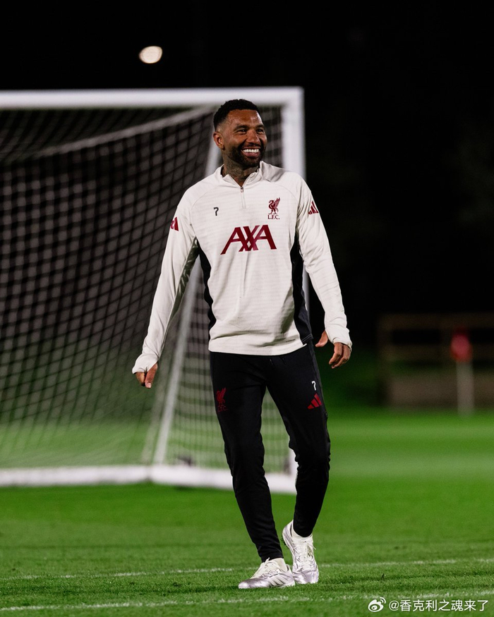 利物浦核心球员回归引热议 斯科特尔组合助力球