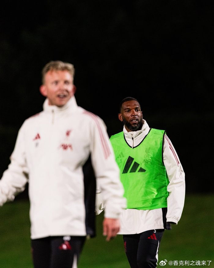 利物浦核心球员回归引热议 斯科特尔组合助力球