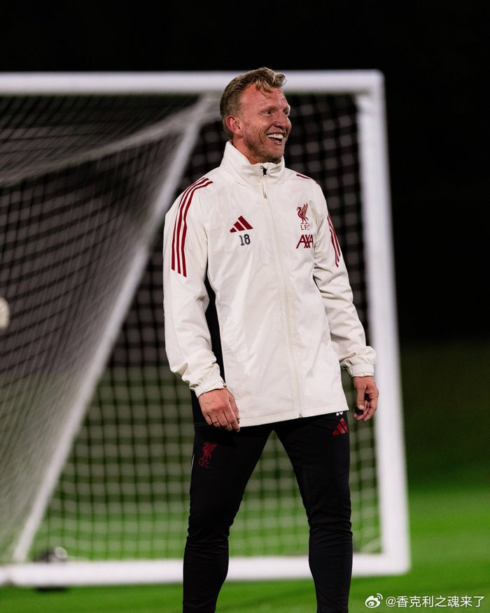 利物浦核心球员回归引热议 斯科特尔组合助力球