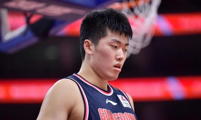 广东宏远青训危机：老将占据轮换时间 新人被冷