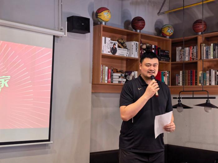 设立中国篮球名人堂的初心：以“从哪里来”为