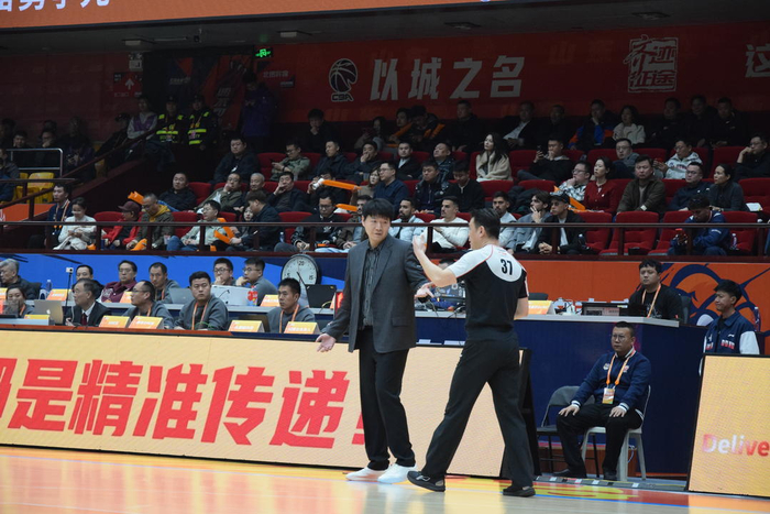 邱彪重返新疆迎反戈之战 内线挑战成关键对决