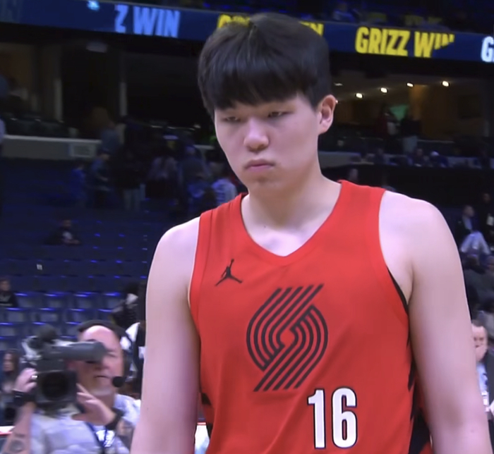 中国篮球新星留洋遇阻：杨瀚森、林葳难立足N