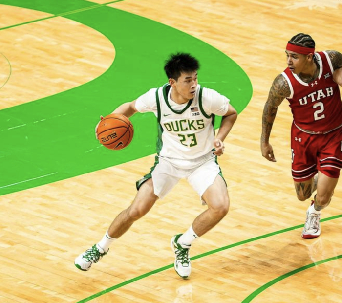 中国篮球新星留洋遇阻：杨瀚森、林葳难立足N