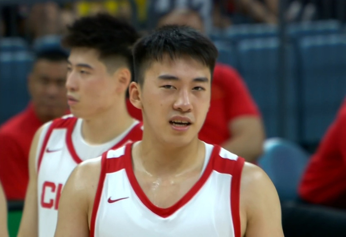 中国篮球新星留洋遇阻：杨瀚森、林葳难立足N