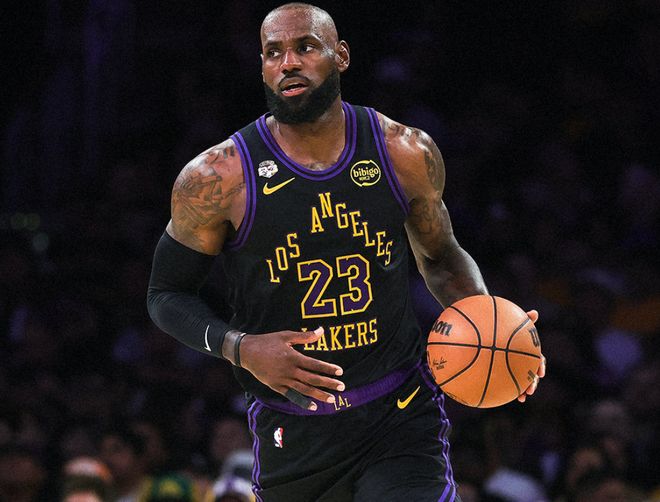 雷霆43分狂胜湖人 东契奇旧伤复发恐缺席关键战