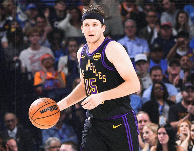 雷霆43分狂胜湖人 东契奇旧伤复发恐缺席关键战