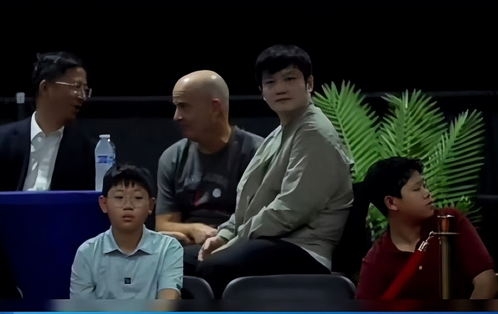 樊振东德甲收官战后布局MLTT联赛，开启乒乓球商