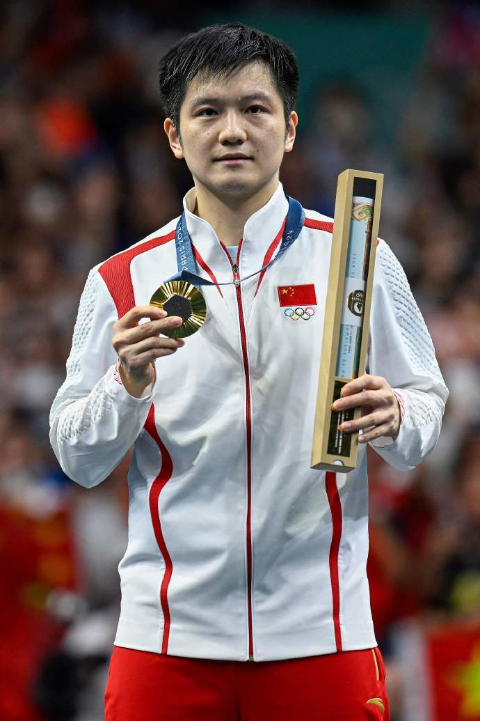 樊振东德甲收官战后布局MLTT联赛，开启乒乓球商