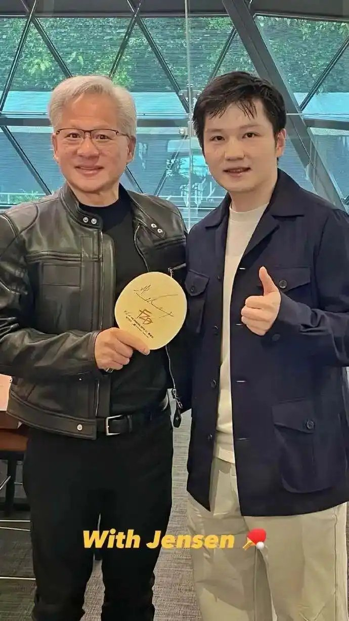 樊振东德甲收官战后布局MLTT联赛，开启乒乓球商