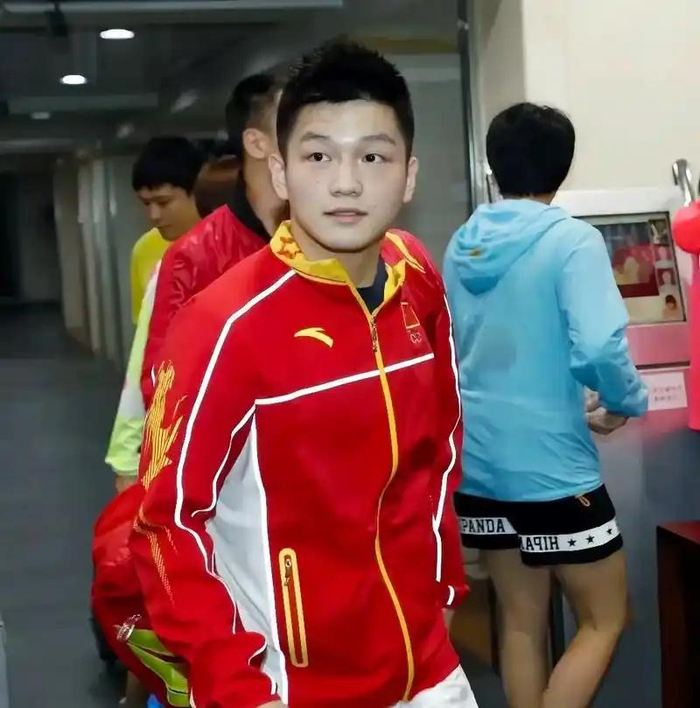 樊振东德甲收官战后布局MLTT联赛，开启乒乓球商