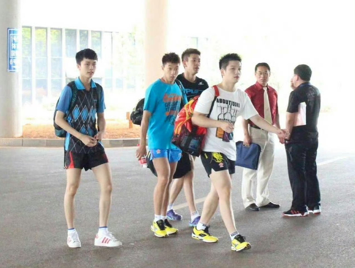 樊振东德甲收官战后布局MLTT联赛，开启乒乓球商