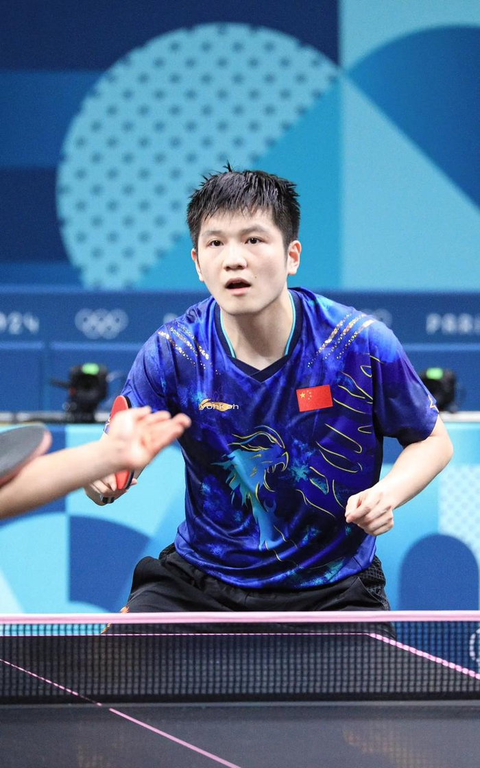 樊振东德甲收官战后布局MLTT联赛，开启乒乓球商