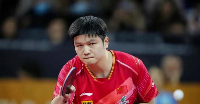 樊振东德甲收官战后布局MLTT联赛，开启乒乓球商