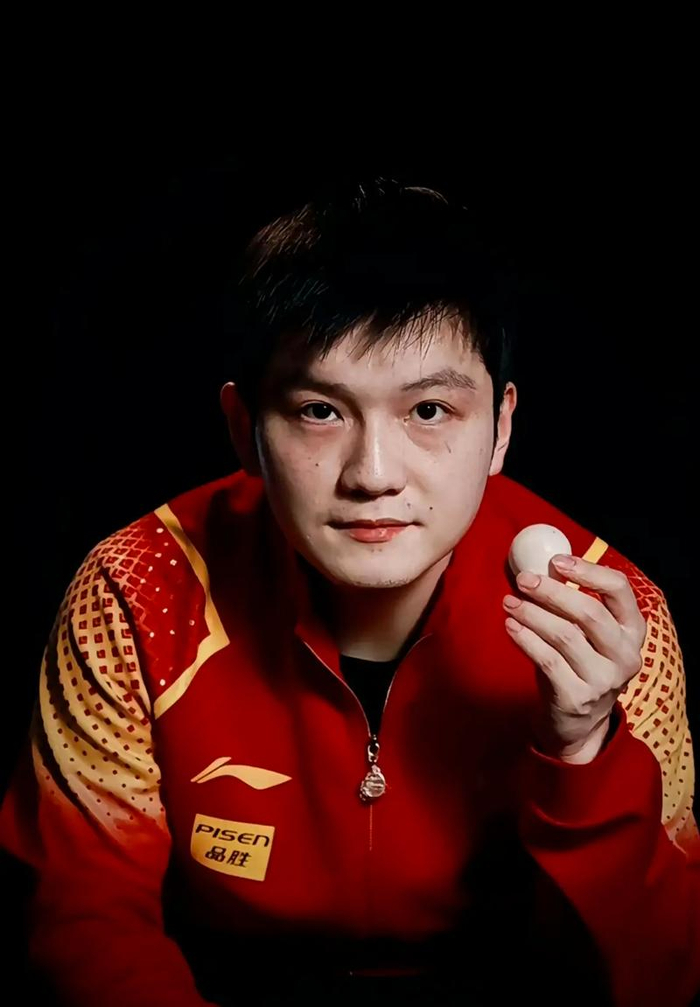 樊振东德甲收官战后布局MLTT联赛，开启乒乓球商